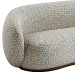 Диван Palmer варинант исполнения - 3 | Loft Concept в Ижевске