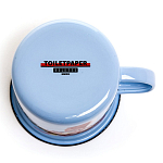 Кружка Seletti Apple варинант исполнения - 2 | Loft Concept в Ижевске