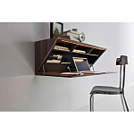 Дизайнерский стул из алюминия Gio Ponti D.235.1 Chair варинант исполнения - 7 | Loft Concept в Ижевске