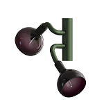 Бра Cupula варинант исполнения - 1 | Loft Concept в Ижевске