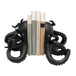 Держатель для книг Черный Осьминог варинант исполнения - 1 | Loft Concept в Ижевске