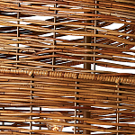 Люстра фактурная в виде спирали Enveloping Art варинант исполнения - 3 | Loft Concept в Ижевске