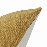 Подушка с цветочным принтом Blooming Elegance Lily варинант исполнения - 3 | Loft Concept в Ижевске