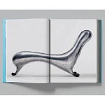 Энциклопедический том охватывает все работы Марка Ньюсона Marc Newson. Works 84-24 варинант исполнения - 2 | Loft Concept в Ижевске