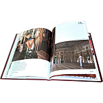 Коллекционная книга Art in Vogue варинант исполнения - 5 | Loft Concept в Ижевске