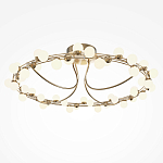 Потолочный светильник Tessara 3000К 72Вт варинант исполнения - 1 | Loft Concept в Ижевске