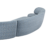 Диван модульный Ulysses варинант исполнения - 5 | Loft Concept в Ижевске