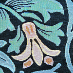 Мебельная ткань Гобелен мульти цвет 140 см T3-34 варинант исполнения - 4 | Loft Concept в Ижевске