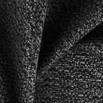 Мебельная ткань Шенилл темно-серый цвет 138 см T4-40 варинант исполнения - 1 | Loft Concept в Ижевске