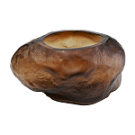 Ваза коричневый Forma Mare  варинант исполнения - 1 | Loft Concept в Ижевске