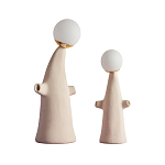 Настольная Лампа Hug варинант исполнения - 2 | Loft Concept в Ижевске