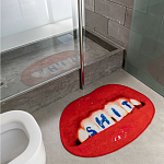 Коврик Seletti Shit варинант исполнения - 1 | Loft Concept в Ижевске