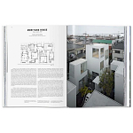 Книга 100 Contemporary Houses Jodidio Philip варинант исполнения - 9 | Loft Concept в Ижевске