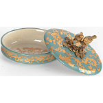 Фарфоровая шкатулка Married birds варинант исполнения - 5 | Loft Concept в Ижевске