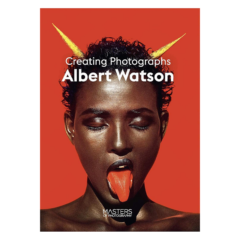 Albert Watson Creating Photographs  в Ижевске | Loft Concept 