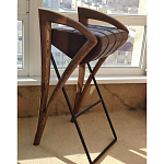 Стул Crutch Chair варинант исполнения - 2 | Loft Concept в Ижевске