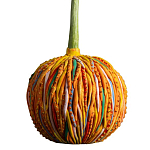 Статуэтка тропический фрукт  Tropical Fruit High Orange варинант исполнения - 1 | Loft Concept в Ижевске