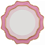 Настенное зеркало Rosine Wall Mirror варинант исполнения - 1 | Loft Concept в Ижевске