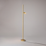 Напольный светильник Thin 3000К 14Вт варинант исполнения - 2 | Loft Concept в Ижевске