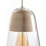 Бра с каркасом из ясеня Nature варинант исполнения - 3 | Loft Concept в Ижевске