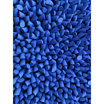 Панно «Морская зыбь» варинант исполнения - 3 | Loft Concept в Ижевске