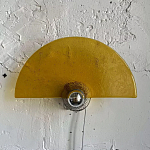 Бра-брошь Kokoshnik варинант исполнения - 1 | Loft Concept в Ижевске