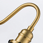 Бра с черным конусным плафоном Elstead Lighting варинант исполнения - 5 | Loft Concept в Ижевске