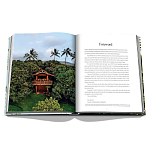 Подарочный фото-альбом Для тех, кто мечтает о приключениях Hotel Wailea  варинант исполнения - 8 | Loft Concept в Ижевске