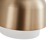 Бра из металла с 2-мя плафонами Wilona Duo Wall Lamp варинант исполнения - 4 | Loft Concept в Ижевске