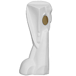 Декоративная статуэтка Bust Molecule Collection Statuette варинант исполнения - 1 | Loft Concept в Ижевске