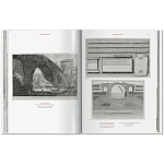 Книга Piranesi. The Complete Etchings XL варинант исполнения - 6 | Loft Concept в Ижевске