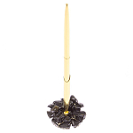 Ручка шариковая металлическая на подставке из натурального камня Metal Stone Pens варинант исполнения - 6 | Loft Concept в Ижевске