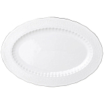 Обеденный сервиз белый из фарфора на 6 персон 23 предмета Garden Whisper Porcelain Set  варинант исполнения - 2 | Loft Concept в Ижевске