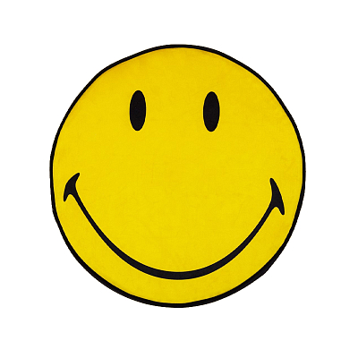 Подушка Seletti Classic Smiley