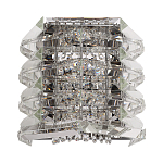 Бра в классическом хрустальном обрамлении Light Garland варинант исполнения - 6 | Loft Concept в Ижевске