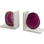 Держатель для книг Stone варинант исполнения - 4 | Loft Concept в Ижевске