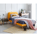 Кровать Palmer Bed варинант исполнения - 8 | Loft Concept в Ижевске