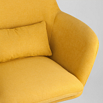 Мягкое кресло с широким сиденьем Ochery варинант исполнения - 8 | Loft Concept в Ижевске