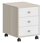 Тумба с ящиками для хранения Today варинант исполнения - 2 | Loft Concept в Ижевске