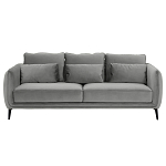 Диван трёхместный с подлокотниками Dutchman варинант исполнения - 1 | Loft Concept в Ижевске