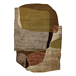 Ковер шелк Manhattan Wool Silk Carpet I варинант исполнения - 1 | Loft Concept в Ижевске