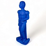 Скульптура Seletti Bronzo Blue варинант исполнения - 1 | Loft Concept в Ижевске