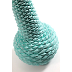 Статуэтка тропический фрукт Pandora Tropical Fruit Turquoise Red Flower варинант исполнения - 3 | Loft Concept в Ижевске