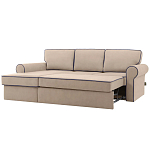 Угловой раскладной диван Athenais Sofa варинант исполнения - 3 | Loft Concept в Ижевске