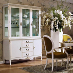 Буфет в стиле прованс Montmartre Provence Cupboard варинант исполнения - 4 | Loft Concept в Ижевске