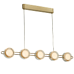 Люстра Modern Cosiness  варинант исполнения - 2 | Loft Concept в Ижевске