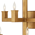 Бра фигурное Bold Geometry варинант исполнения - 1 | Loft Concept в Ижевске