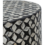 Столик дизайнерский Mirror mosaic варинант исполнения - 14 | Loft Concept в Ижевске