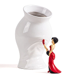 Ваза Seletti Circus варинант исполнения - 1 | Loft Concept в Ижевске