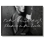 Фото-альбом Питер Линдберг Peter Lindbergh. Shadows on the Wall   варинант исполнения - 1 | Loft Concept в Ижевске